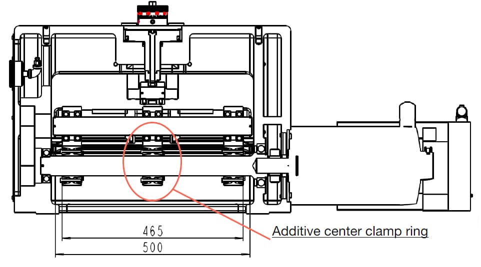 EV 0.15-0.3mm Stamping Press-Clamp force adjustable