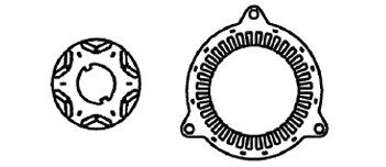 EV 0.15-0.3mm|Lamination Stamping Solution
