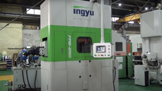 Fine Blanking Press|FPB-250